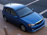 Kia Spectra5 2004 года